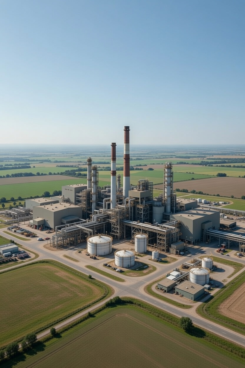 Inspection de barrage