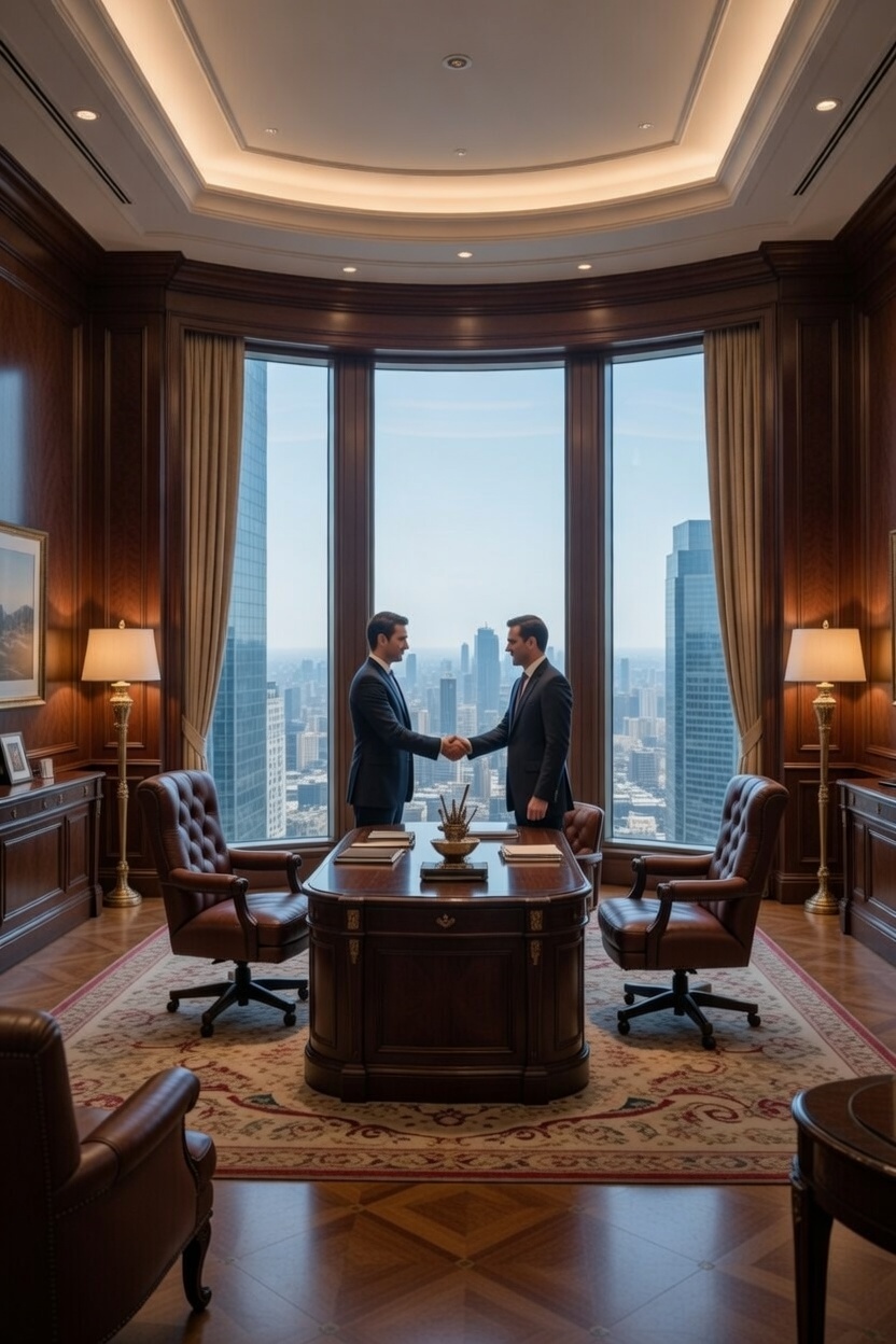 Histoire de SkyMind Sentinel - Fusion SkyNet Systems et Sentinel Dynamics