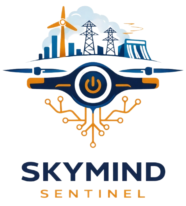 SkyMind Sentinel Logo